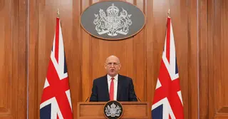 রুশ সাবমেরিন এক মাস ধরে নজরদারিতে রেখেছিল যুক্তরাজ্য: জন হিলি